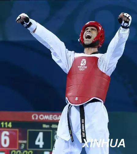 世界上顶尖水平的运动员能展现出哪些让人惊叹的能力？