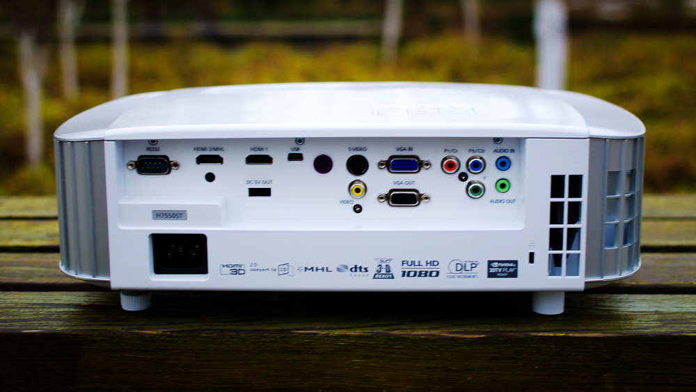 宏碁投影仪h6517bd怎么样,宏基v7850投影仪测评