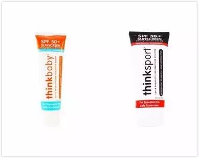 水宝宝防晒霜有香精,水宝宝防晒霜好用吗