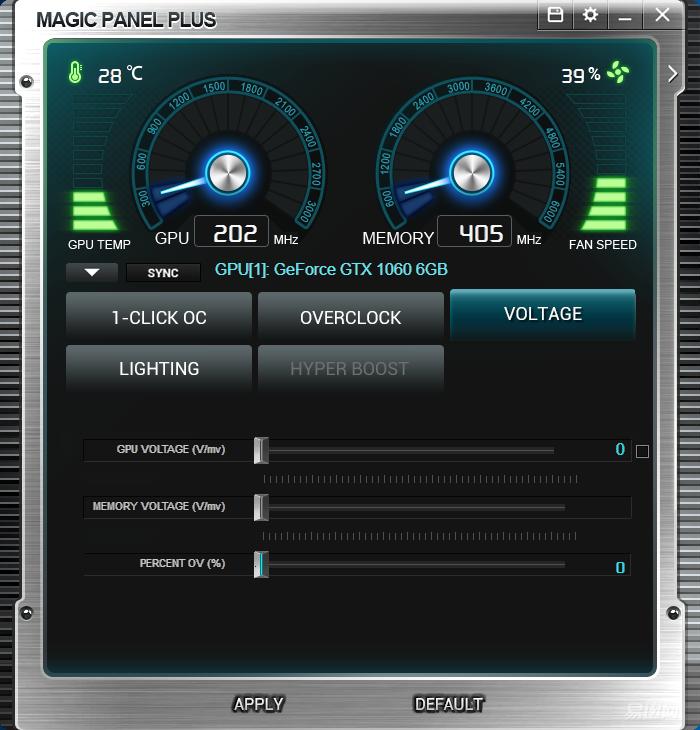 2000元的显卡影驰,2000元以下新显卡