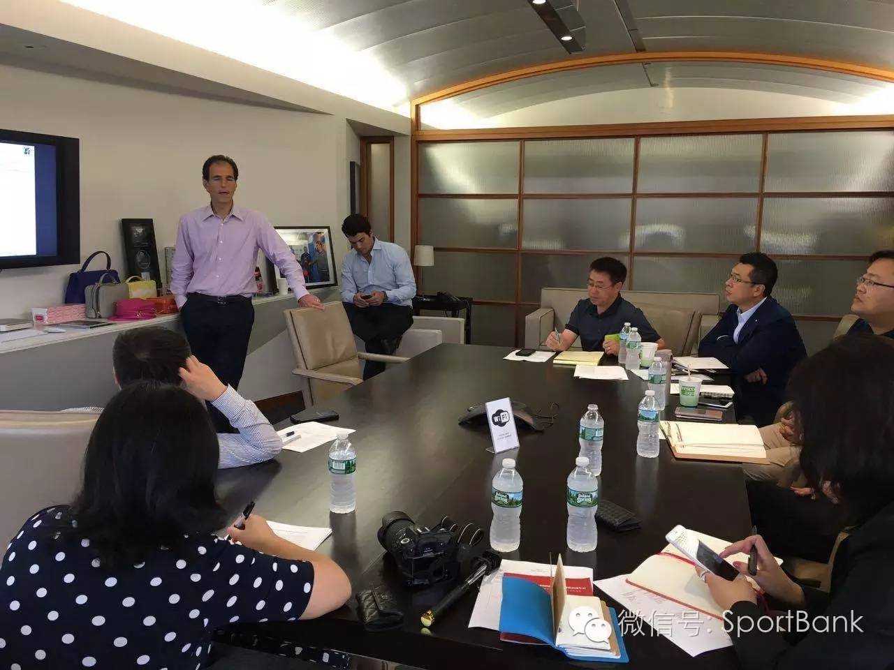 一张门票25000美元，浪琴表马术赛商业价值有多大？|体银美国游学系列