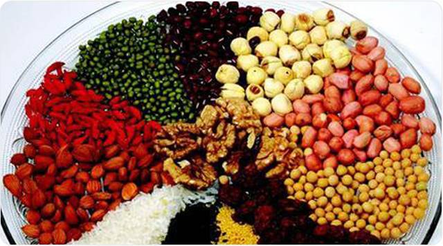 一岁多宝宝吃的粥做法,孩子们最爱的粥