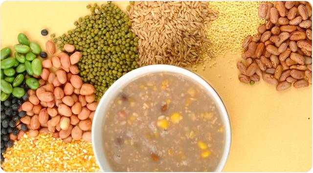 一岁多宝宝吃的粥做法,孩子们最爱的粥