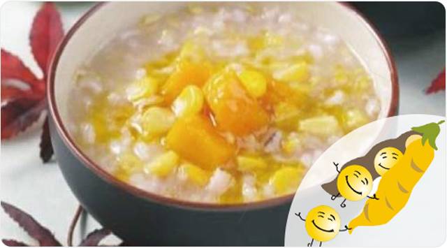 一岁多宝宝吃的粥做法,孩子们最爱的粥