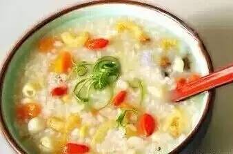 一岁多宝宝吃的粥做法,孩子们最爱的粥