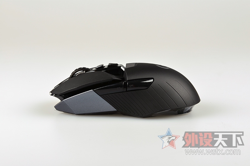 罗技g903鼠标测评,罗技g903鼠标怎么样