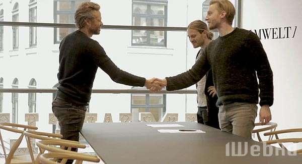 为什么你进不了4A？因为你在简历上就low掉了！