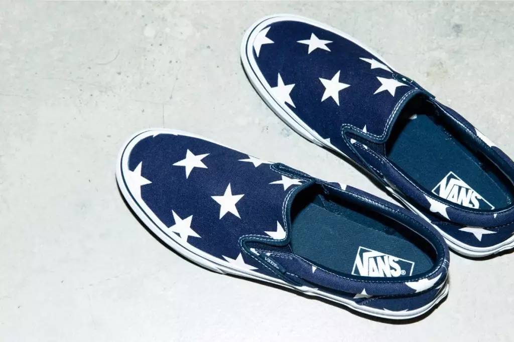 vans2019十大好看鞋,vans黑标的鞋都有哪些款式