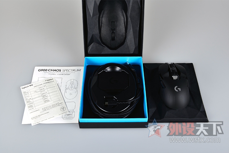 罗技g903鼠标测评,罗技g903鼠标怎么样