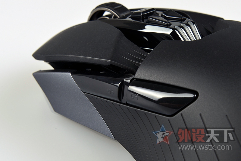 罗技g903鼠标测评,罗技g903鼠标怎么样