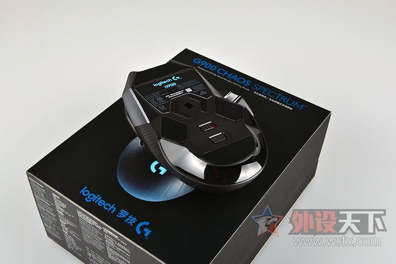 罗技g903鼠标测评,罗技g903鼠标怎么样