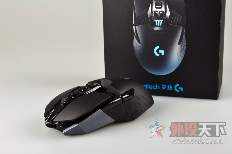 罗技g903鼠标测评,罗技g903鼠标怎么样