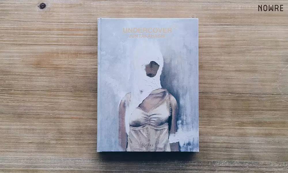 翻开《UNDERCOVER》，有很多你不知道的高桥盾琐事