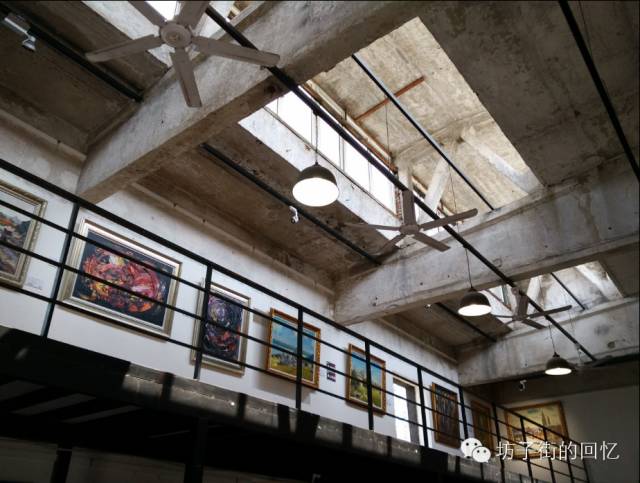 坊子泰华童年的回忆,坊子老城旧事