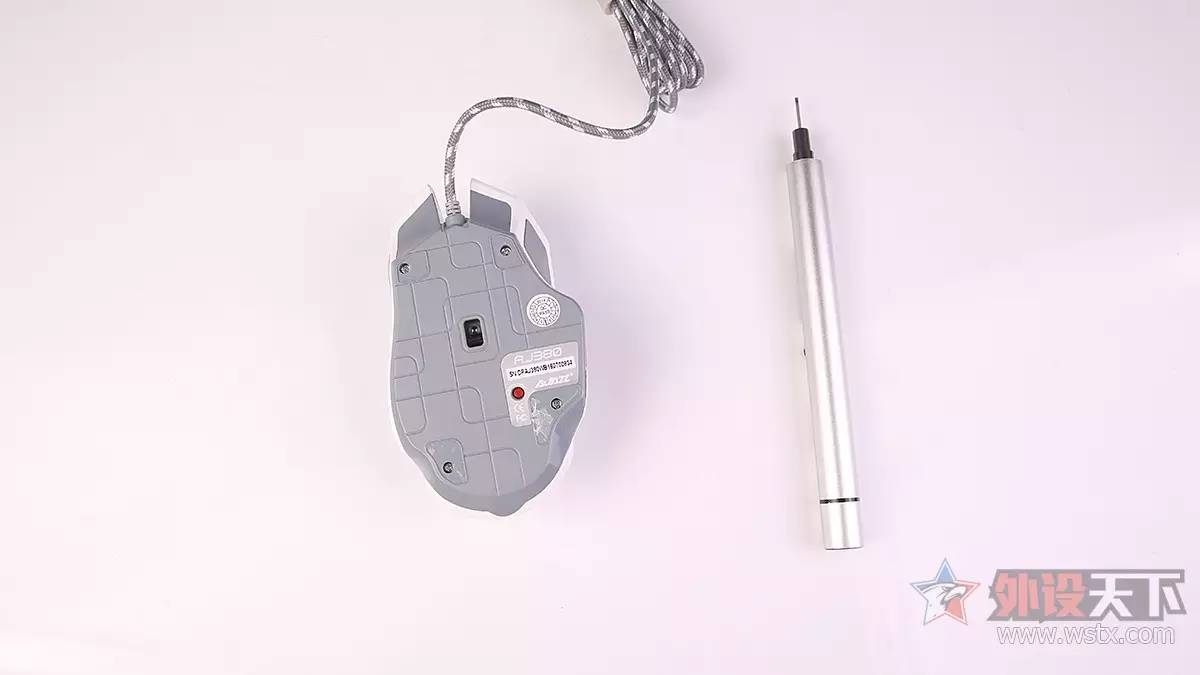 黑爵gtx鼠标怎么样,黑爵鼠标测评我的世界