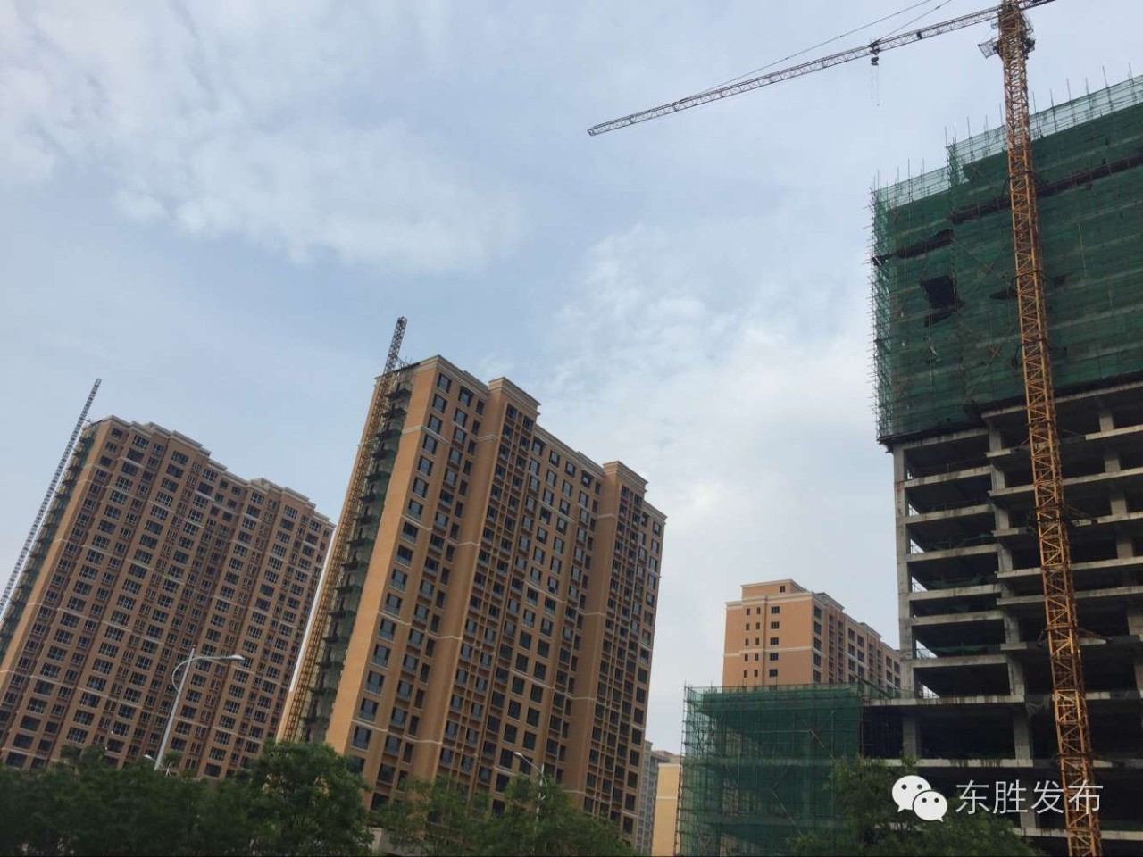 东胜2021年新开盘房,东胜最新房源出售