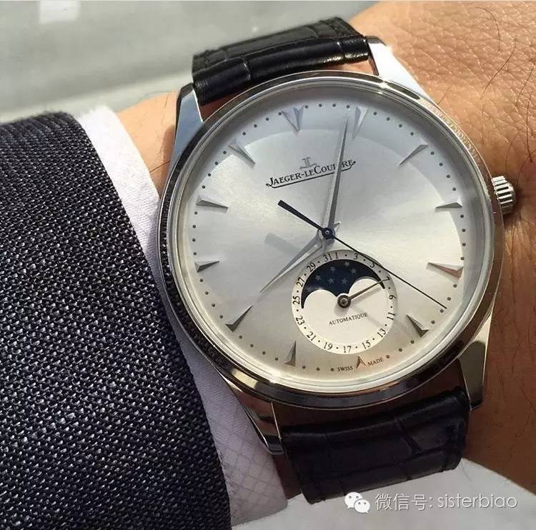 五万内性价比最高的腕表,推荐几款用料十足低价位腕表