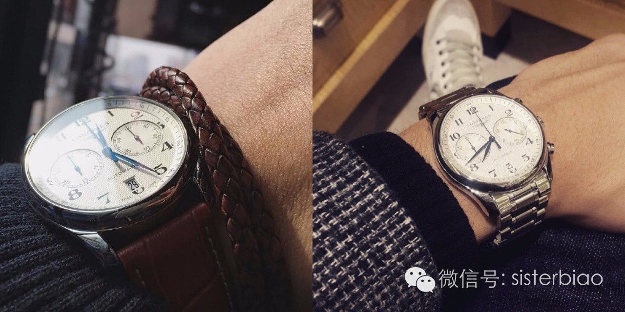 五万内性价比最高的腕表,推荐几款用料十足低价位腕表