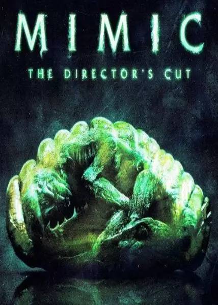 好看的怪物电影推荐,场面震动的怪兽电影推荐