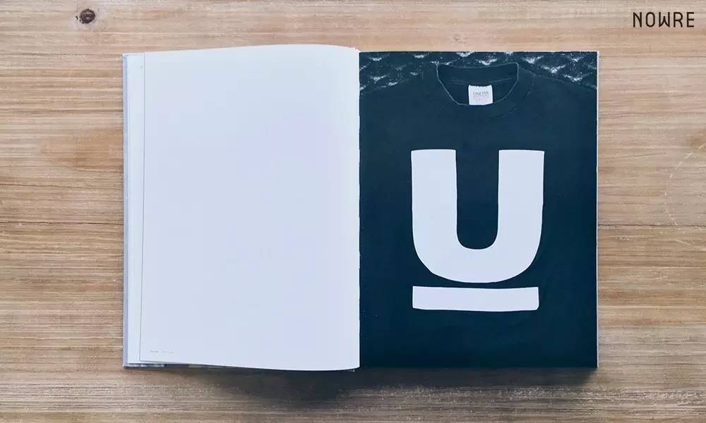 翻开《UNDERCOVER》，有很多你不知道的高桥盾琐事