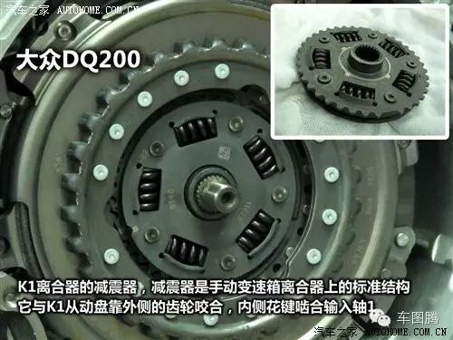 汽车小知识各种车型变速箱,一分钟看懂汽车保值率