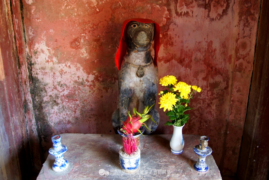 越南会安古镇有多强,越南会安古城美景