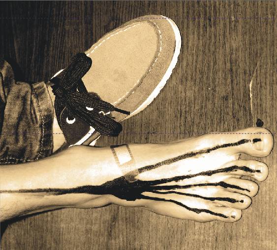 为什么你进不了4A？因为你在简历上就low掉了！