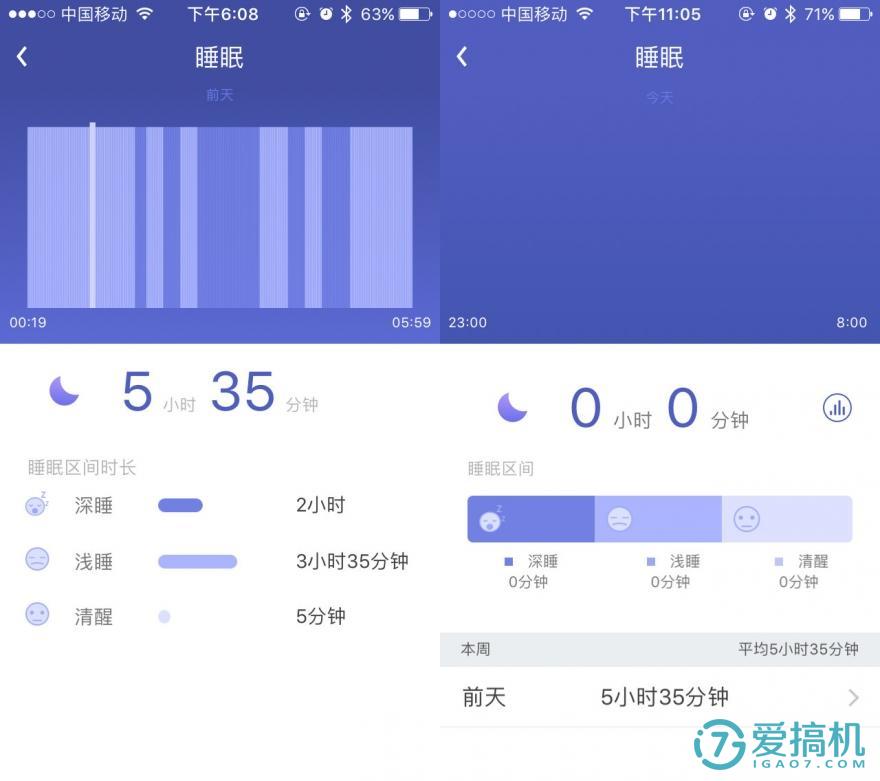 乐心智能手表，能带给你哪些不一样的感受