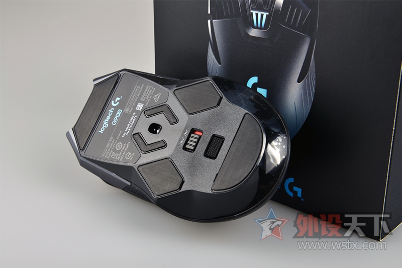 罗技g903鼠标测评,罗技g903鼠标怎么样