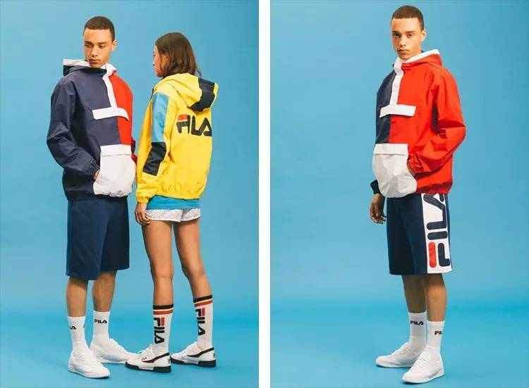 上千块的PALACE、GOSHA复古风单品，这店只需几分之一