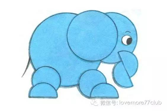 数学启蒙形状,简单易学的数学启蒙