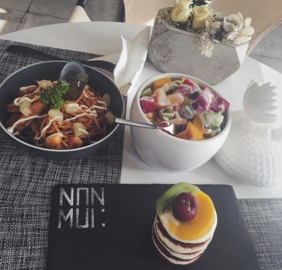 住西安城墙下的感受,西安城墙根下的浪漫