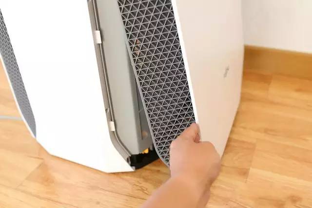 家用空气净化器352和720评测,2022空气净化器对比评测