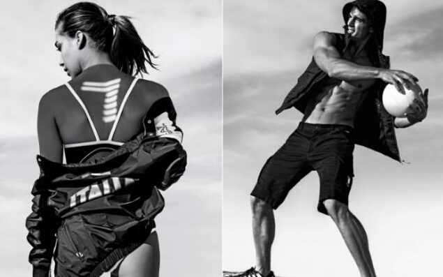 里约奥运太惨淡，但各国服装大秀值得一看