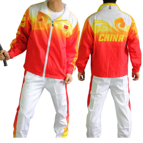 里约奥运太惨淡，但各国服装大秀值得一看