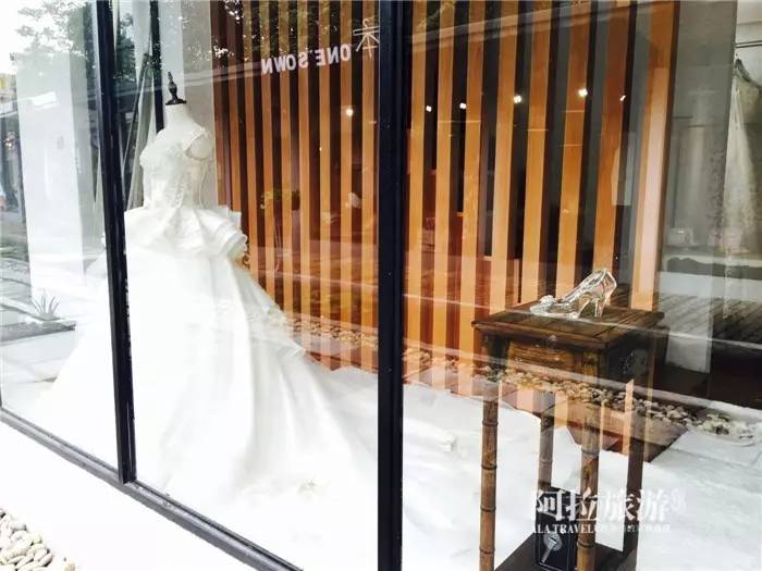 宁波最新的秘密小众街区，这里最适合浪费时间！