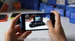 （长文慎入）微软Lumia640拍照专业评测