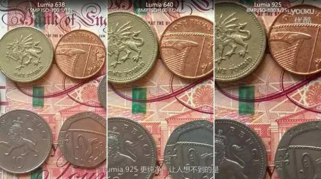 （长文慎入）微软Lumia640拍照专业评测