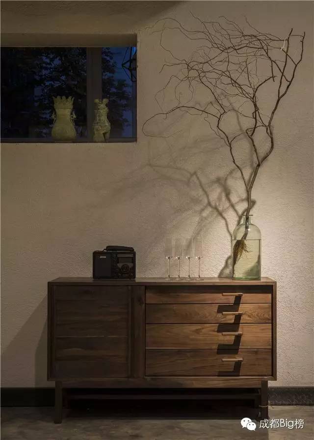 原木定制家具店,原木定制家居店铺