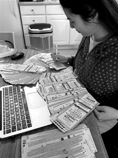 美国超级百万彩票开奖视频,美国28亿彩票兑奖