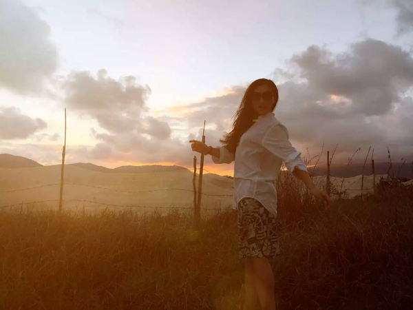 一个完美舞者的日常，女神是如何养成的？