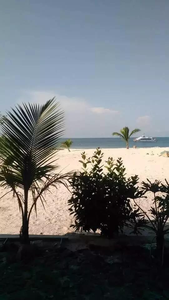 东海人在非洲务工那些不为人知的故事