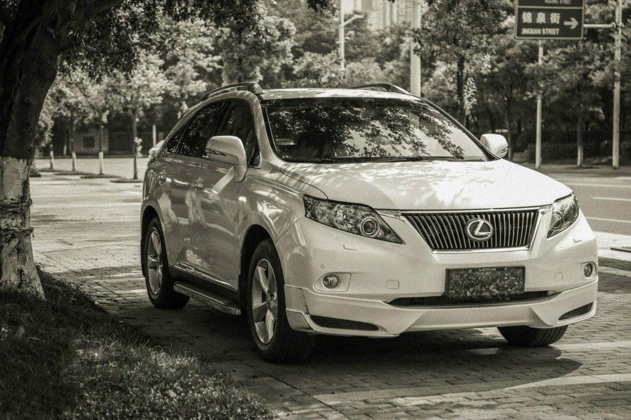 也许不再年轻但依旧热血,雷克萨斯rx270经典驾驶感受