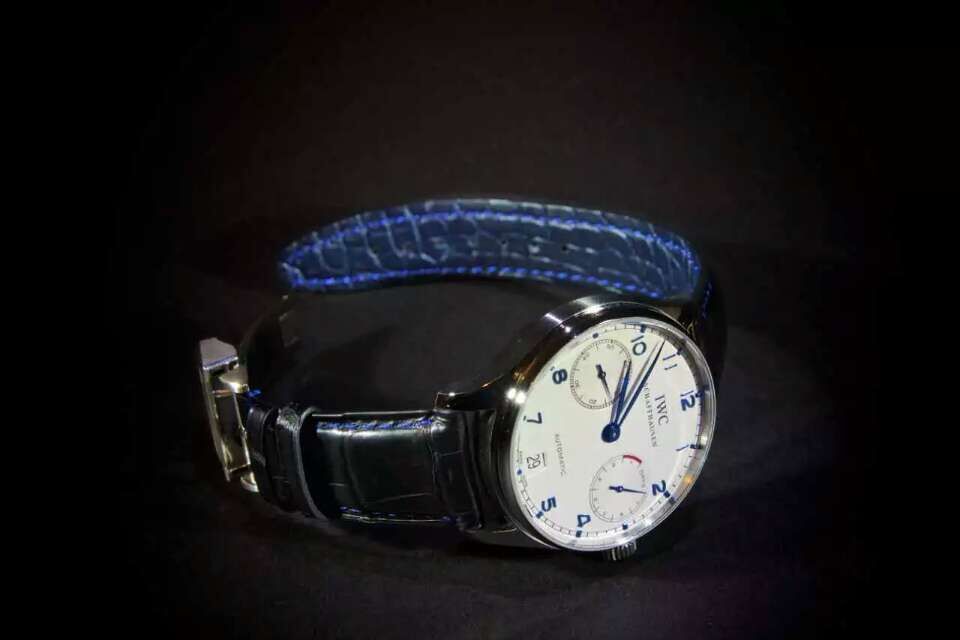 万国iwc葡萄牙系列陀飞轮 (iwc万国葡萄牙计时优劣势)