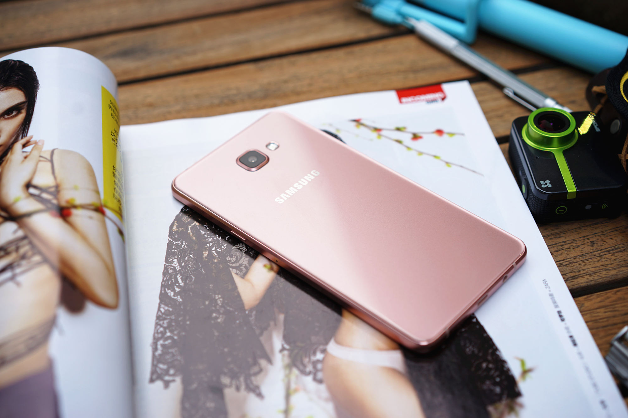 三星galaxya9s好不好,三星galaxya9性能