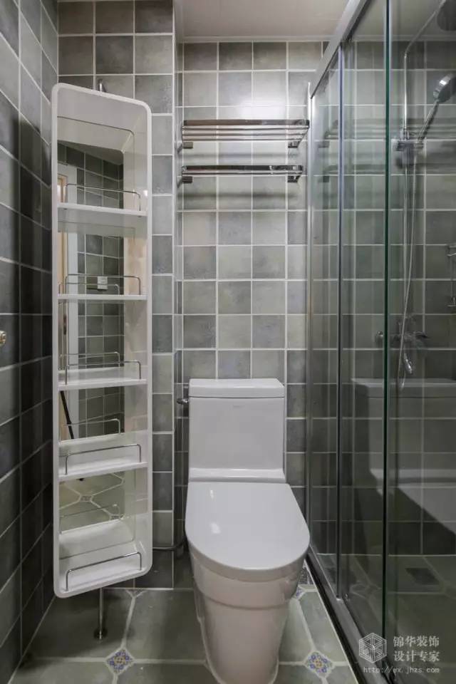 美式乡村风格小院图,美式乡村样板间120平