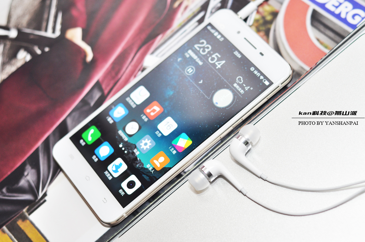 vivox6性能好吗,vivox60体验一个月的感受