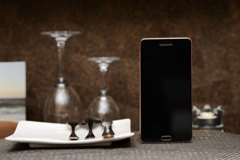 三星galaxya9测评,三星a9测评