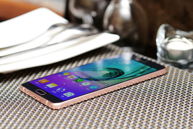 三星galaxya9测评,三星a9测评