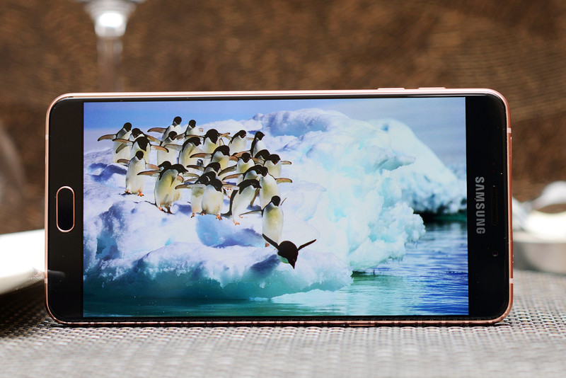 三星galaxya9测评,三星a9测评